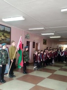 "ПАМЯТЬ ПОКОЛЕНИЙ ВО ИМЯ БУДУЩЕГО"