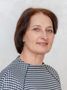 Занкевич Людмила Васильевна