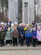 Мемориальный комплекс «Ола»