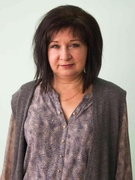 Мигутская Марина Николаевна