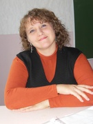 Глинник Наталья Леонидовна