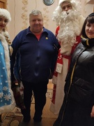 Новогодняя акция "От всей души"