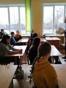 Школьная суббота (19.03)