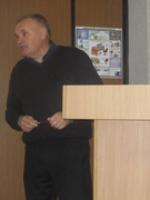 Педсовет осень 2014