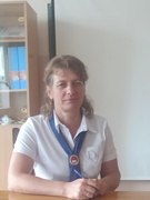 Радовня Елена Георгиевна