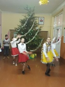 22.12.2017 Новогодние утренники.