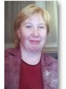 Ядренцева Светлана Михайловна