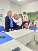 28.10.2023 Семья и друзья