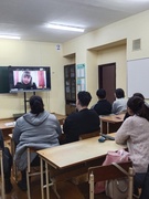 03.12.2024 Общерайонное родительское собрание с участием представителей межведомственных служб