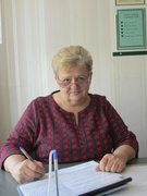 Доморонок Ольга Иосифовна