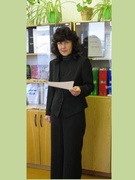 Реентова Римма Владимировна