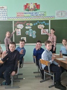 Шестой школьный день 24.01.2026