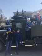 Экскурсия в г. Гомель