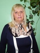 Суканькова Нина Николаевна