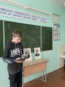 23.10.2021 6-й школьный день "В мире профессий"