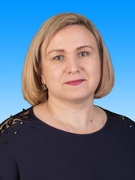 Минчук Ольга Иосифовна