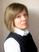 Жукова Марина Валерьевна