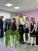 День пионерской дружбы