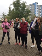 День здоровья 21.09.2019