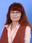 Осипова Лариса Афанасьева