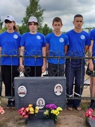 Воспитательно-оздоровительный лагерь труда и отдыха "РИТМ"