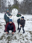 День здоровья "Забавы зимушки-зимы"