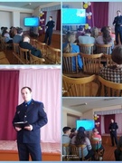 Комплекс дадатковых мер па прафілактыцы безнагляднасці і правапарушэнняў непаўналетніх