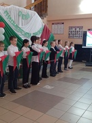 День пионерской дружбы