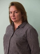 Марусова Людмила Викторовна