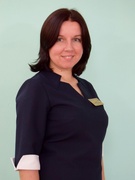 Северин Татьяна Александровна