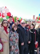 День Победы, 9 мая 2019 года