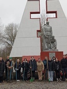 АКЦИЯ " ОБЕЛИСК"