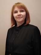 Герасимова Светлана Степановна