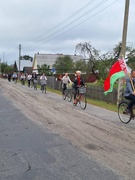 17.09.2025 Велопробег "В единстве сила"