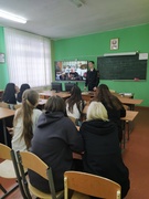 Профориентация учащихся 9-10 классов