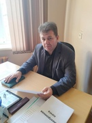 Алесич Сергей Адамович