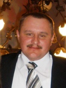 Магнус Сергей Валерьевич