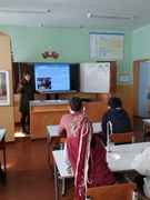 Классный час в 7 классе "Молодежные субкультуры"