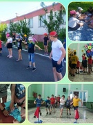 Оздоровительный лагерь "Детство" 13.06.2022