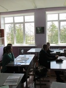 Профориентация