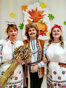 "Восеньскі кiрмаш"  2021