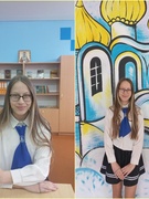 Второй этап областной олимпиады по основам православной культуры  Шестой_школьный_день.  03.05.2025