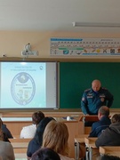 Общешкольное родительское собрание по теме «Безопасность детей – общая забота взрослых. Безопасное лето»