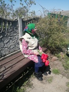 Поздравление с Днём Победы дитя войны