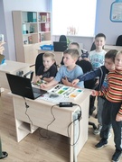 Лето на пользу-2025