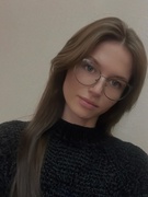 Космачёва Дарья Васильевна