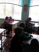 Встреча с представителем ОСВОДа