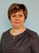 Лисовская Наталья Николаевна
