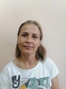 Велигаева Светлана Николаевна