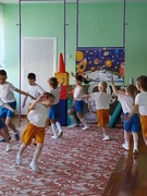 День космонавтики